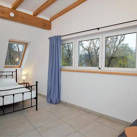Roomspoznan Pl - Apartamenty I Pokoje Polwiejska 20 - 24H Self Check-In מראה חיצוני תמונה