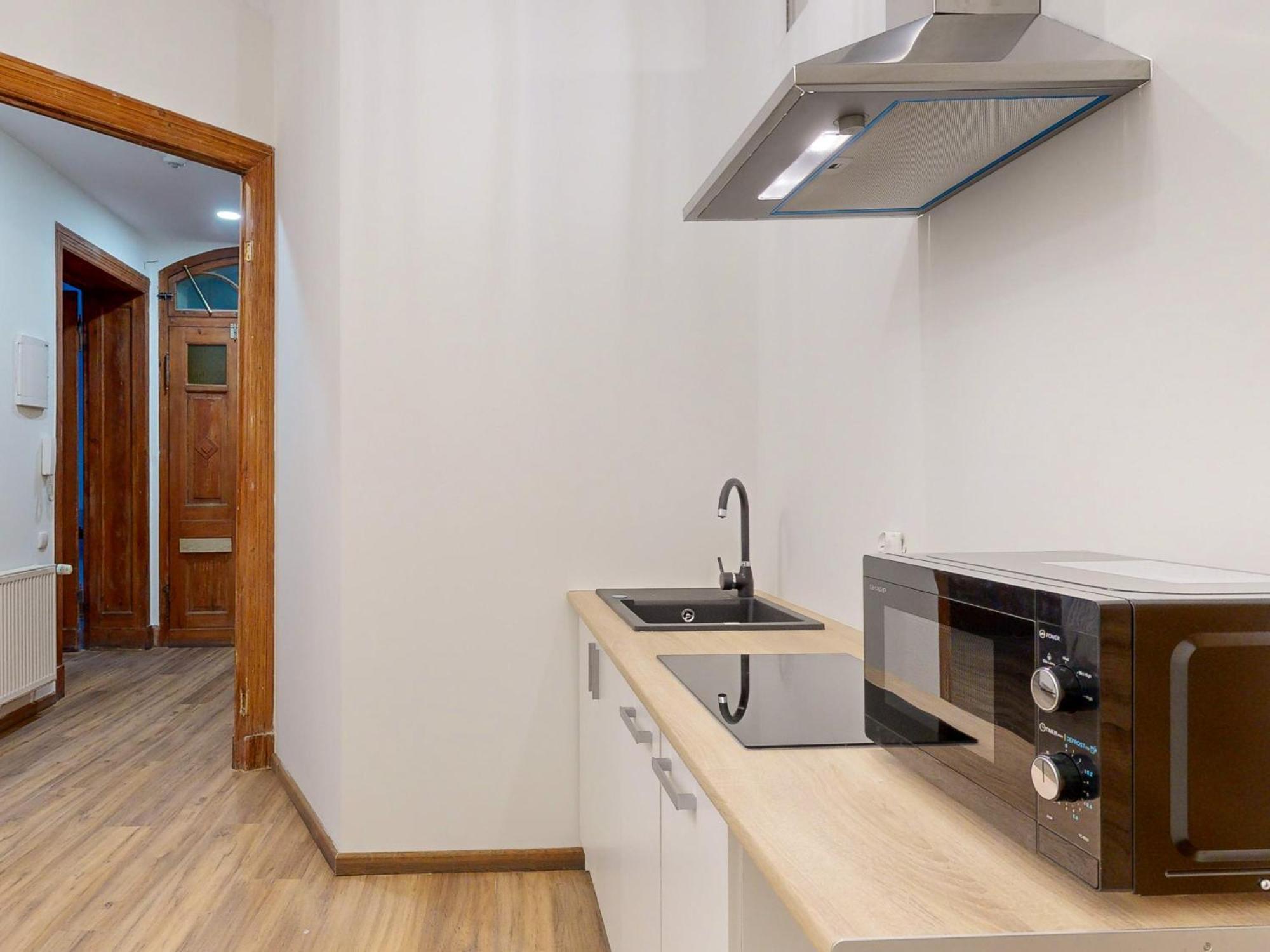 Roomspoznan Pl - Apartamenty I Pokoje Polwiejska 20 - 24H Self Check-In מראה חיצוני תמונה