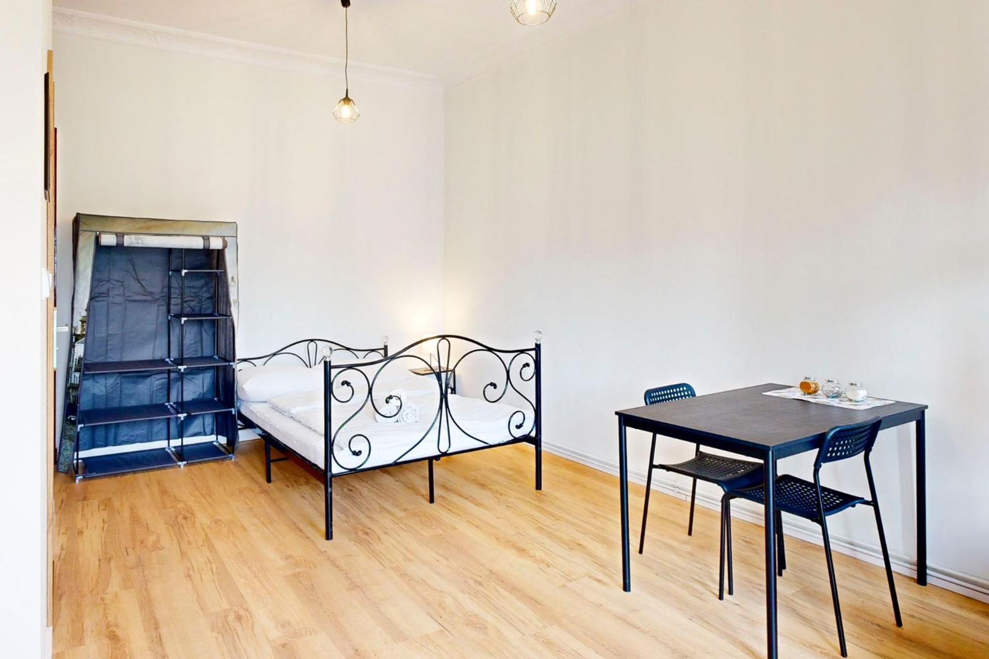 Roomspoznan Pl - Apartamenty I Pokoje Polwiejska 20 - 24H Self Check-In מראה חיצוני תמונה