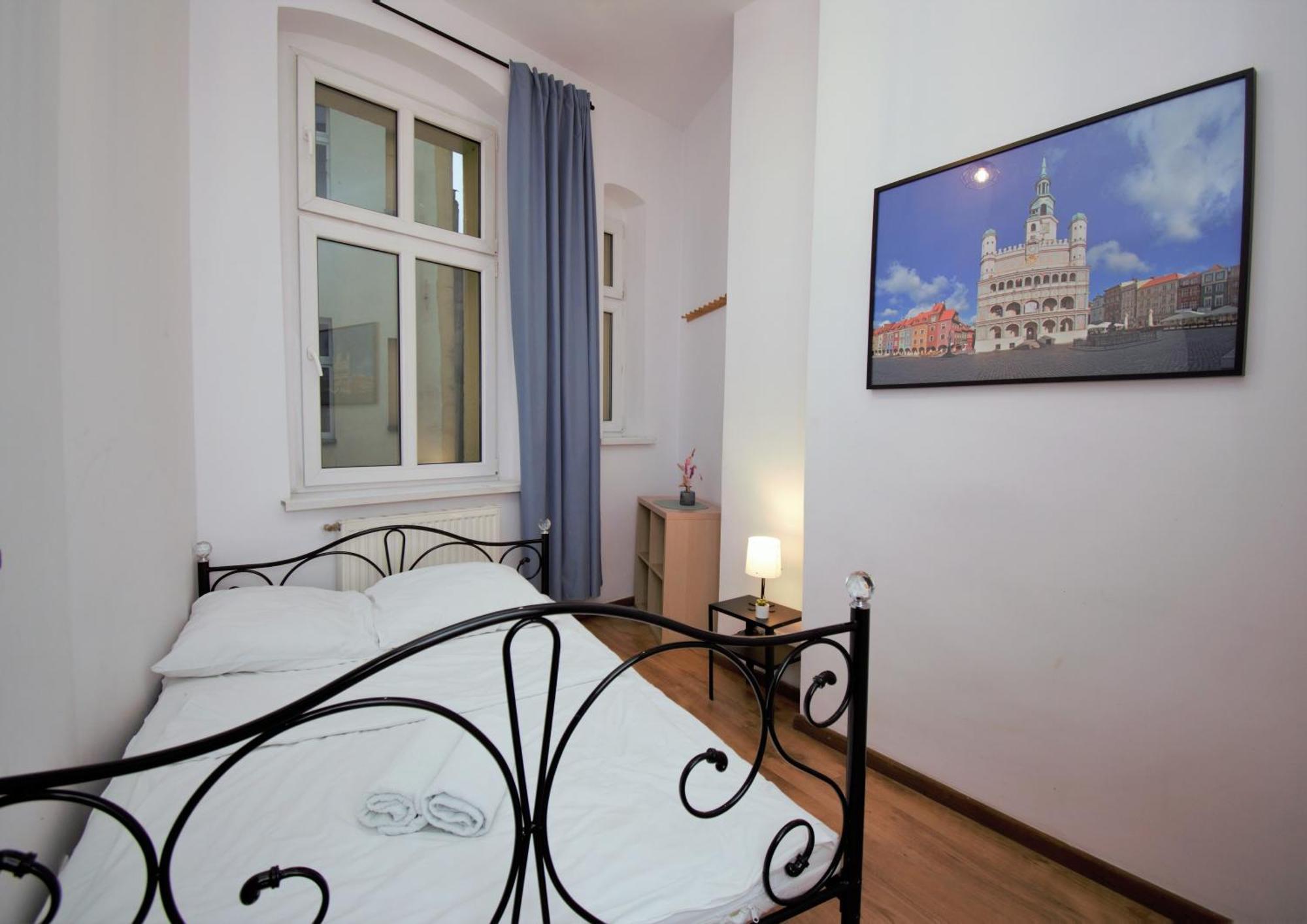 Roomspoznan Pl - Apartamenty I Pokoje Polwiejska 20 - 24H Self Check-In מראה חיצוני תמונה