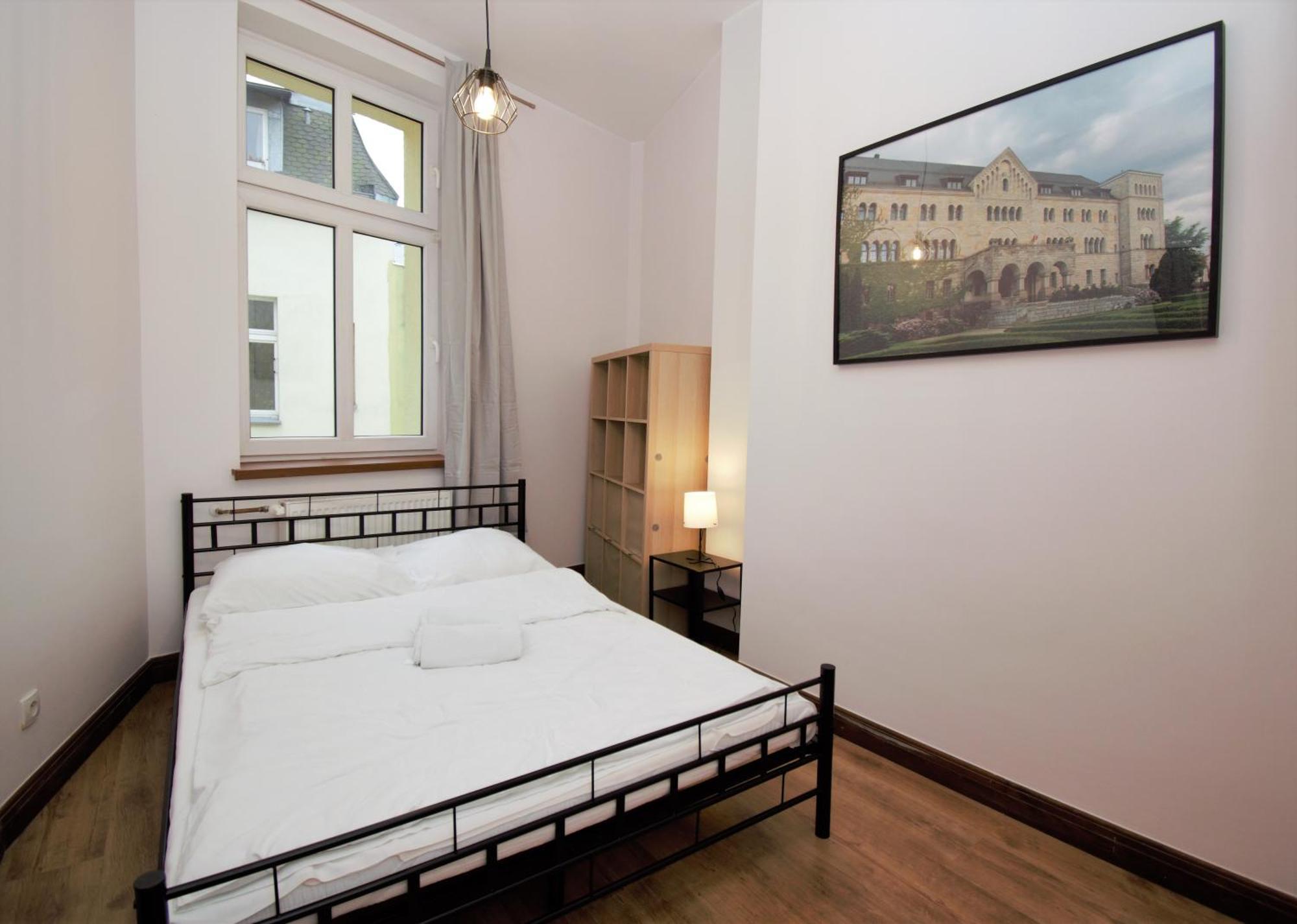Roomspoznan Pl - Apartamenty I Pokoje Polwiejska 20 - 24H Self Check-In מראה חיצוני תמונה