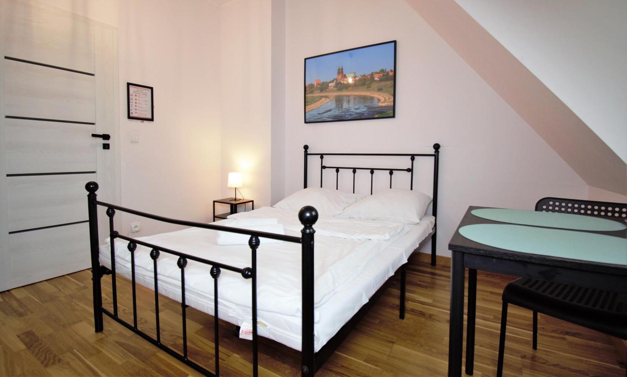 Roomspoznan Pl - Apartamenty I Pokoje Polwiejska 20 - 24H Self Check-In מראה חיצוני תמונה