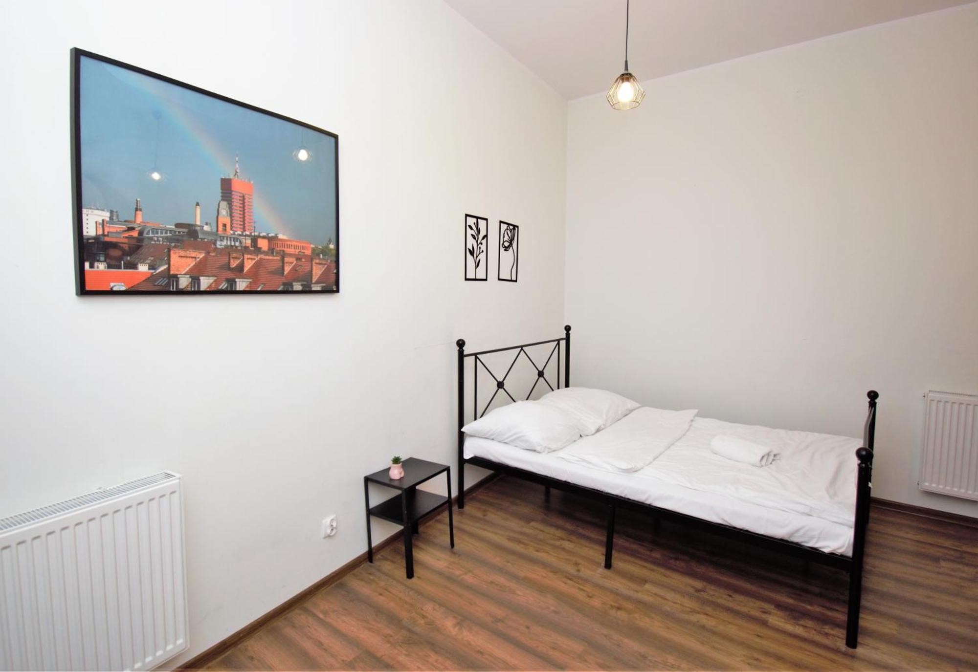 Roomspoznan Pl - Apartamenty I Pokoje Polwiejska 20 - 24H Self Check-In מראה חיצוני תמונה