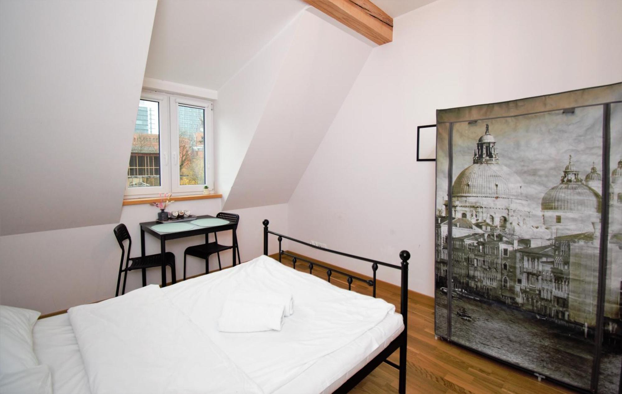 Roomspoznan Pl - Apartamenty I Pokoje Polwiejska 20 - 24H Self Check-In מראה חיצוני תמונה